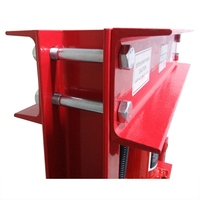 Mesin Press Toko Hidrolik 12 Ton Kecil Auto