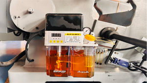 Máquina Manual de Estampado en Caliente, Impresión y Plegado, Capacidad de <span class=keywords><strong>30s</strong></span>/min, Bajo Ruido, Hoja Máxima de 750x520mm - Product Image 2