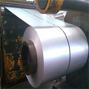 ขดลวดเหล็กชุบสังกะสี G90 GI - Product Image 6