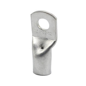 Terminales de cobre Jm con tapa cerrada para cable 120-12, retardantes de llama, para fuente de alimentación - Product Image 1