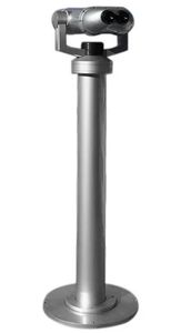 Binoculares Metálicos Bak4 de Alta Definición 25x100, Resistentes al Agua, para Exteriores, para Observación de Paisajes a Distancia, NC25X100, Gran Venta - Product Image 2