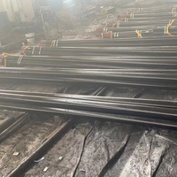 API 5CT Tube de tubage en acier au carbone Pup Joint Box Oil Gas Industry Sizes 5FT 8FT 2 7/8 \ "X 8.70 Ppf EU L80 Nue Eue BTC LTC STC