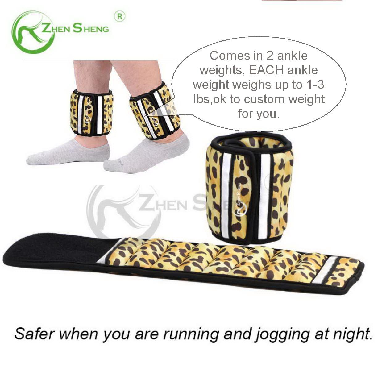 Weight Loss Is It Bad To Run With Ankle Weights Do Ankle Weights