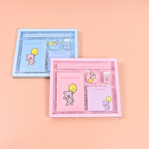 Material Escolar al <span class=keywords><strong>por</strong></span> <span class=keywords><strong>Mayor</strong></span>, Juego de Papelería de Oficina - Product Image 3