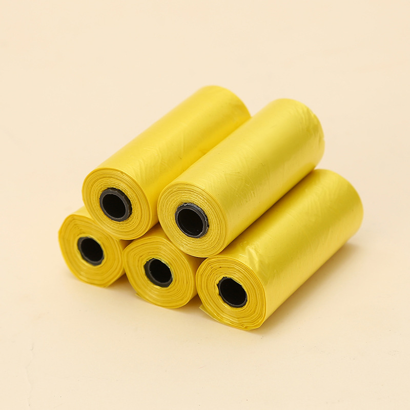 Jaune