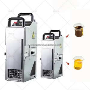2023 Restaurant <span class=keywords><strong>de</strong></span> restauration rapide intégré utilisé Machine <span class=keywords><strong>de</strong></span> filtre à <span class=keywords><strong>huile</strong></span> <span class=keywords><strong>de</strong></span> cuisson comestible pour des <span class=keywords><strong>prix</strong></span> bon marché - Product Image 6