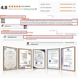 Cajas <span class=keywords><strong>de</strong></span> Cartón Corrugado Impermeables Personalizadas al por Mayor, Cajas <span class=keywords><strong>de</strong></span> Envío con Logotipo en Relieve, <span class=keywords><strong>Caja</strong></span> <span class=keywords><strong>de</strong></span> Correo Impresa con Flexografía - Product Image 6