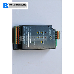 Amplificadores de Potencia para Válvulas de Control de Flujo AME-D-40 AME-DF-S AME-T-S - Product Image 5