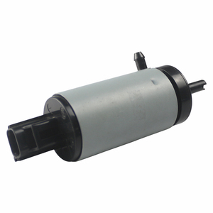 Nouveau système de lavage de phares Womala, pompe de lave-phare 31349350 pour <span class=keywords><strong>Volvo</strong></span> C30 <span class=keywords><strong>C70</strong></span> S40 V50 - Product Image 1