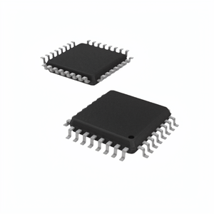 MC68HC908MR8CFA Embedded Buy Online Electronic Components Authorized Distributor 32 LQFP - Product Image 1