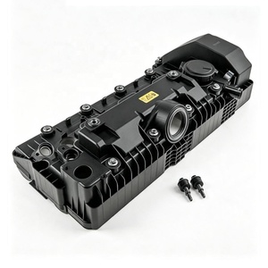 ฝาครอบวาล์วหัวสูบรถยนต์คุณภาพสูงขายส่ง OE 11127522159 สำหรับ BMW X5 E70 ซีรีส์ 5 E60 E61 ซีรีส์ 7 E66 E65 - Product Image 5