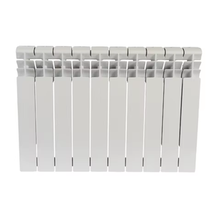 <span class=keywords><strong>Radiateur</strong></span> mural en <span class=keywords><strong>aluminium</strong></span> moulé sous pression de haute qualité, design vertical et horizontal - Direct usine pour le chauffage des hôpitaux et des écoles - Product Image 4