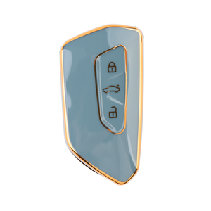 Nouveauté 2024 Vente Chaude Housse de Clé de Voiture en TPU Durable pour <span class=keywords><strong>Golf</strong></span> 8 - Product Image 3