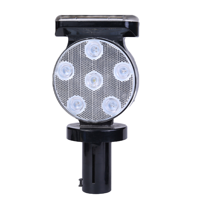 Uonlytech Solar-Leuchtturm Lampe - Schwarz, 21 Cm, Drehbar, Für Garten & Terrasse, Autark Mit Solarpanel