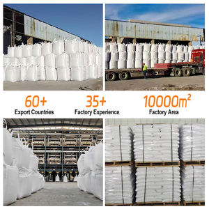 Bentonite de sodium haute pureté directement de l'usine <span class=keywords><strong>pour</strong></span> la métallurgie, <span class=keywords><strong>liant</strong></span> <span class=keywords><strong>pour</strong></span> granulés de minerai de fer, haute température de rupture et résistance à la sécheresse - Product Image 4