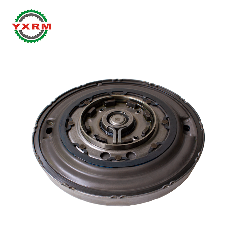 YXRM Remanufactured MPS6 6DCT450 Clutch Kits