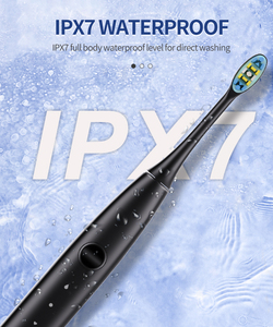 Vente chaude 2025 nouvelle <span class=keywords><strong>brosse</strong></span> à dents sonique électrique de voyage <span class=keywords><strong>Ultra</strong></span>-mince de mode adulte - Product Image 6