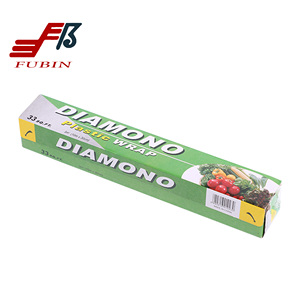 Pellicola Trasparente Jumbo Personalizzabile per Imballaggio e Lavoro <span class=keywords><strong>da</strong></span> <span class=keywords><strong>Casa</strong></span> - Product Image 3