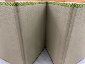 Tùy chỉnh gấp Tatami Chất lượng cao Yoga Tatami xách tay mat - Product Image 6