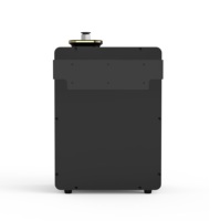 1200ml grande capacité hôtel diffuseur d'arôme sans eau APP contrôle HVAC parfum parfum diffuseur huile essentielle humidificateur d'air Machine