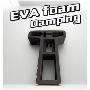 Chất lượng cao Tùy chỉnh hình dạng EVA tấm xốp để đóng gói Eva chèn EVA bọt xốp - Product Image 6