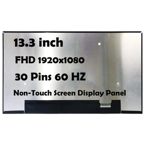 Pantalla LCD Original para Laptop B133HAN05.C 1920X1080 30 pines 60Hz Panel IPS para <span class=keywords><strong>Asus</strong></span> <span class=keywords><strong>Zenbook</strong></span> <span class=keywords><strong>13</strong></span> UX333F - Product Image 1