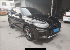 <span class=keywords><strong>Audi</strong></span> Q5L Wagon 2026 Usado con Título Limpio, Coches Usados Listos para Enviar - Product Image 4