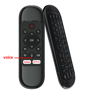 Télécommande intelligente H6 2.4G pour mini TV, boîtier Android TV, <span class=keywords><strong>IPTV</strong></span>, mini <span class=keywords><strong>PC</strong></span> - Product Image 6