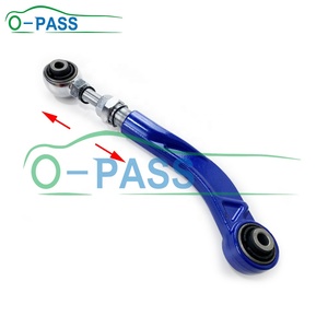 Brazo de Control de Camber trasero ajustable para <span class=keywords><strong>BMW</strong></span> 2 <span class=keywords><strong>3</strong></span> 4 Series 220i 320i G20 G21 G42 G22 G23 G26 Z4 G29 Toyota SUPRA J29 A90 91 6881199 - Product Image 4