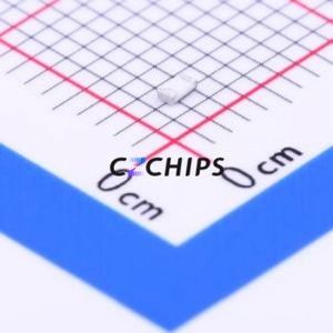 Résistance SMD 0603WAF267JT5E 0603 (Type : Film épais) (Résistance : 26,7 Ohm Précision : 1%) - Product Image 2