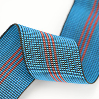 XUDAN - Banda Elástica de Goma para Sofás, Venta al por Mayor de Fábrica, Económica, para Piezas de Muebles, Tela para Muebles, Banda Elástica México