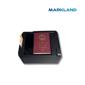 เครื่องอ่านบัตรประชาชนและเอกสาร MEPR500+SCR - Product Image 6