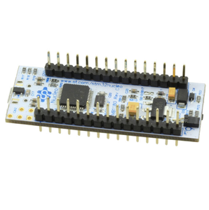 Braccio NUCLEO-L432KC <span class=keywords><strong>STM32</strong></span> Nucleo-32 <span class=keywords><strong>Dev</strong></span> <span class=keywords><strong>Board</strong></span> STM32L432KC IC strumenti di sviluppo schede di sviluppo - Product Image 2