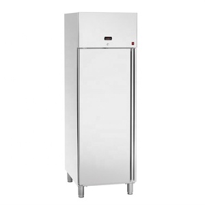 ตู้เย็นแช่แข็งสแตนเลสแบบประตูเดียว รุ่นใหม่ สำหรับครัวเชิงพาณิชย์ GN 600 BT ตู้แช่แข็งครัว GN 600 BT - Product Image 5