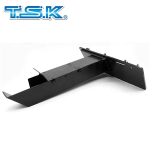 T.S.K. Canal de glissement en plastique pour accepteur de pièces de monnaie pour bornes d'arcade - Product Image 3