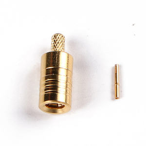 Rayennel कनेक्टर 50 ओम स्ब महिला कनेक्टर के लिए सीधे कुरकुरा केबल - Product Image 4