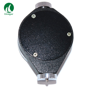 เครื่องทดสอบความแข็งแบบพกพาของ <span class=keywords><strong>LX</strong></span>-OO เครื่องทดสอบยางชายฝั่ง00แบบมีฟองซิลิโคนนิ่มมากสำหรับเคี้ยวหมากฝรั่งทดสอบช่วง0-100HOO - Product Image 2