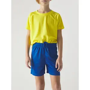 Pantaloncini sportivi per bambini Dribbling Kids - Product Image 1