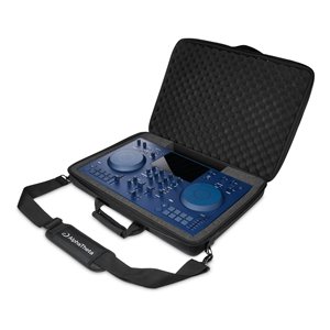 กระเป๋าใส่เครื่องเล่นดีเจ OMNIS DUO DJC สีดำ - Product Image 3