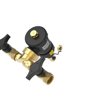 Factory Direct Supply Wall-Hung Boiler Magnetic Filters for Outdoor Use Pre-Filters <b>Water</b> <b>Purifiers</b> for Underfloor Heating - Product Image 4