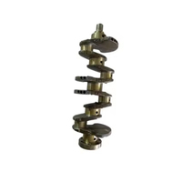 Vilebrequin F8Q F8T 7700111883 7700111886 770011183 77001-11886 77001-1183 pour KANGOO RENAULT 1.9L