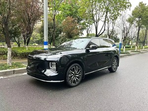 Hon <span class=keywords><strong>da</strong></span> 2025 Q07 1.5T stepless เรือธง215อัตโนมัติ - Product Image 2