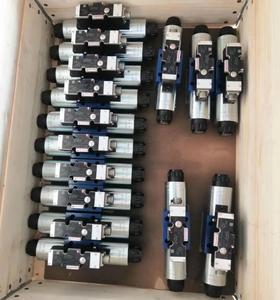 Solenoide ZDB 6 VP2/42/315V R900409898 ZDB6VP2-42/315V - Product Image 4