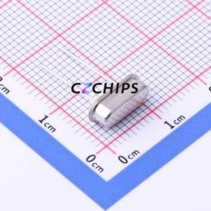 S1C23040ZWFAC Crystal (Passive) HC-49S Crystal Oscillator Through Hole Crystal Oscillator 23.04MHz 20ppm 20pF - Product Image 1