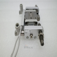 Nouveau Cylindre de table coulissante pneumatique MXP12-15B D-A93 en stock original CYL-TAB-I-871=Y401