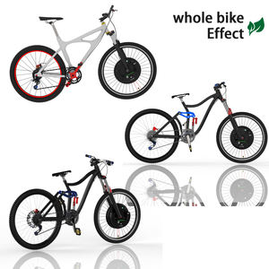 Greenpedel <span class=keywords><strong>Imotor</strong></span> 1.5 36v 240w Kit de vélo électrique tout en un avec batterie au lithium 18650 LG 3200mah - Product Image 6