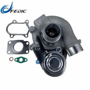 Заводской турбонагнетатель TF035 49135-05132 504340182 сбалансированный турбонагнетатель для Fiat Ducato III <span class=keywords><strong>2</strong></span>,3 Multijet 120 F1AE0481D 2006 - Product Image 2