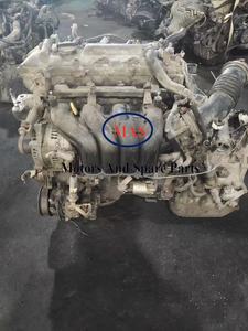 Motore Usato Originale 1ZZ 1ZR 2ZR-FE per Toyota COROLLA 1ZR 17276724 TOYOTA <span class=keywords><strong>VERSO</strong></span> 1.6 16V CAT - Product Image 5