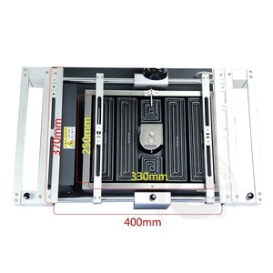 Estación <span class=keywords><strong>de</strong></span> Retrabajo ZM-R5860 LYBGA BGA SMD con Herramientas BGA, Fundente <span class=keywords><strong>de</strong></span> Soldadura, Plantillas <span class=keywords><strong>de</strong></span> Soldadura, Bolas, Reparación <span class=keywords><strong>de</strong></span> Electrónica <span class=keywords><strong>Industrial</strong></span> - Product Image 5