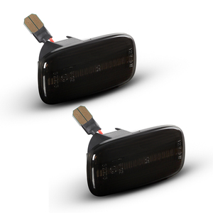 Bon <span class=keywords><strong>prix</strong></span> 12V sans erreur LED clignotant latéral pour <span class=keywords><strong>Nissan</strong></span> <span class=keywords><strong>Skyline</strong></span> GT-R Infiniti P11 G20 - Product Image 3